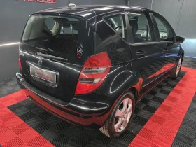 Mercedes-Benz A 200 * AVANTGARDE* * *  | Mobile.bg    4