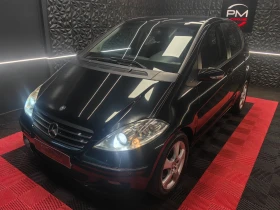 Mercedes-Benz A 200 * AVANTGARDE* * *  | Mobile.bg    2