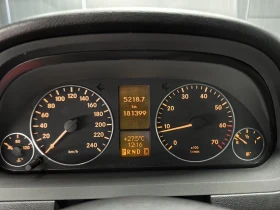 Mercedes-Benz A 200 * AVANTGARDE* * *  | Mobile.bg    11