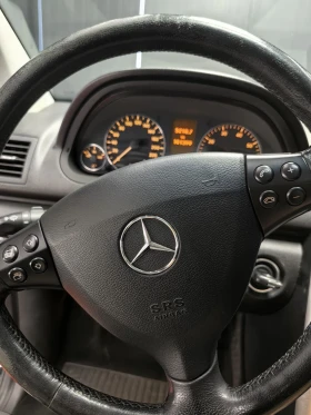 Mercedes-Benz A 200 * AVANTGARDE* * *  | Mobile.bg    10