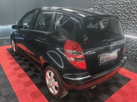 Mercedes-Benz A 200 * AVANTGARDE* * *  | Mobile.bg    3