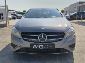 Mercedes-Benz A 180 DIESEL AUTOMATIC - 17990 лв. - 43110105 2