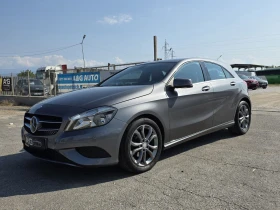 Mercedes-Benz A 180 DIESEL AUTOMATIC