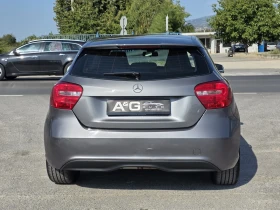 Mercedes-Benz A 180 DIESEL AUTOMATIC - 17990 лв. - 43110105 5