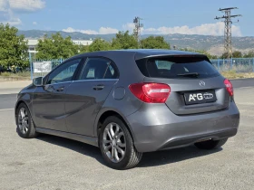 Mercedes-Benz A 180 DIESEL AUTOMATIC - 17990 лв. - 43110105 6