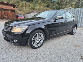 Mercedes-Benz C 200 C 200 бензин ТОП - 10299 лв. - 66822566 8