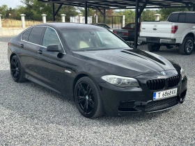 BMW 520 - 15999 лв. - 71016635 3