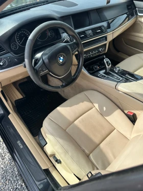 BMW 520 - 15999 лв. - 71016635 9