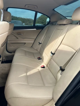 BMW 520 - 15999 лв. - 71016635 11
