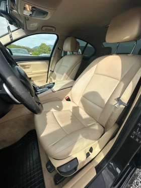 BMW 520 - 15999 лв. - 71016635 10
