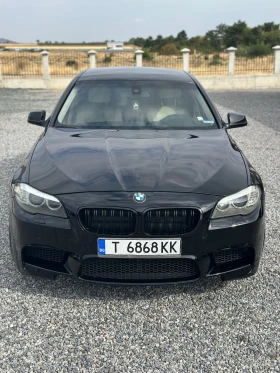 BMW 520 - 15999 лв. - 71016635 2