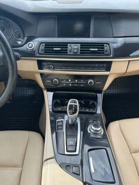 BMW 520 - 15999 лв. - 71016635 7