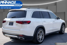 Mercedes-Benz GLS 450 4MATIC * BURMESTER * AMBIENT * 360 CAMERA * PANO  | Mobile.bg    6