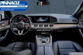 Mercedes-Benz GLS 450 4MATIC * BURMESTER * AMBIENT * 360 CAMERA * PANO  | Mobile.bg    13