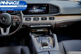 Mercedes-Benz GLS 450 4MATIC * BURMESTER * AMBIENT * 360 CAMERA * PANO  | Mobile.bg    14