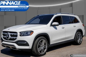 Mercedes-Benz GLS 450 4MATIC * BURMESTER * AMBIENT * 360 CAMERA * PANO  | Mobile.bg    3