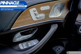 Mercedes-Benz GLS 450 4MATIC * BURMESTER * AMBIENT * 360 CAMERA * PANO  | Mobile.bg    12