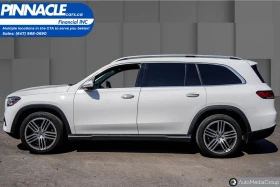 Mercedes-Benz GLS 450 4MATIC * BURMESTER * AMBIENT * 360 CAMERA * PANO  | Mobile.bg    5