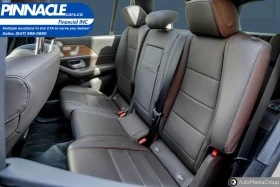 Mercedes-Benz GLS 450 4MATIC * BURMESTER * AMBIENT * 360 CAMERA * PANO  | Mobile.bg    10