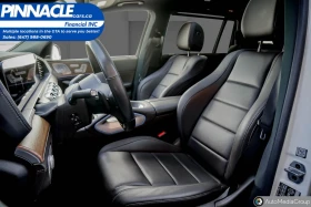 Mercedes-Benz GLS 450 4MATIC * BURMESTER * AMBIENT * 360 CAMERA * PANO  | Mobile.bg    9