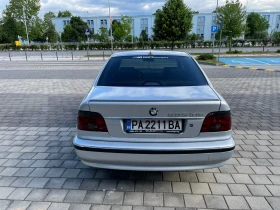 BMW 525 TDS | Mobile.bg    10