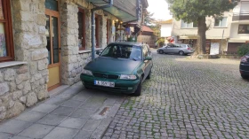 Обява за продажба на Opel Astra ~1 400 лв. - изображение 1