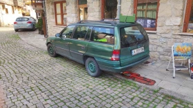 Обява за продажба на Opel Astra ~1 400 лв. - изображение 1
