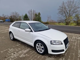Audi A3 1.6 TDI 90 k.c, снимка 7