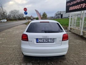 Audi A3 1.6 TDI 90 k.c, снимка 5