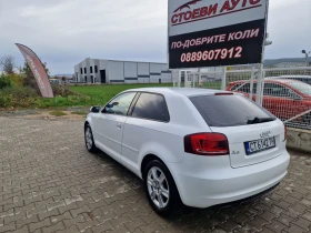 Audi A3 1.6 TDI 90 k.c, снимка 4