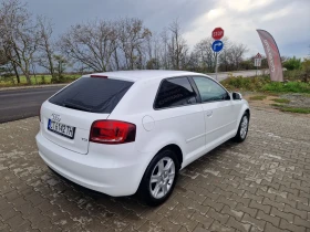 Audi A3 1.6 TDI 90 k.c, снимка 6