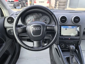 Audi A3 1.6 TDI 90 k.c, снимка 13