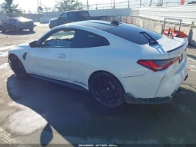 BMW M4 - 89000 лв. / 45504.98 € - 58500168 4