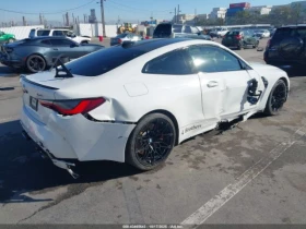 BMW M4 - 89000 лв. / 45504.98 € - 58500168 6