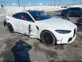 BMW M4 - 89000 лв. / 45504.98 € - 58500168 3