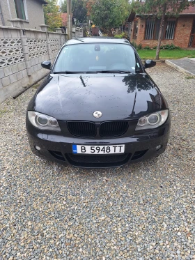 BMW 120, снимка 3