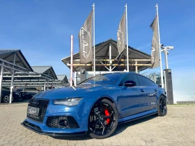 Audi Rs7 PERFORMANCE#CARBON#EXCLUSIVE#SOFTCL#MILLTEK