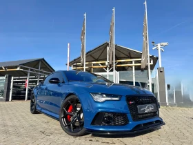 Audi Rs7 PERFORMANCE#CARBON#EXCLUSIVE#SOFTCL#MILLTEK - 99999 лв. / 51128.68 € - 42227369 3