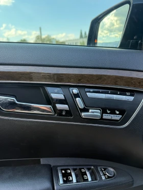 Mercedes-Benz S 350 4matic Long, снимка 14 — Bazar.bg Mercedes-Benz S 350 4matic Long, снимка 14