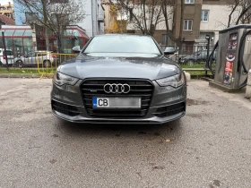 Audi A6 3.0 TDI S-Line/HeadUp/Каско - 32500 лв. / 16616.99 € - 89112615 2