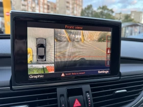 Audi A6 3.0 TDI S-Line/HeadUp/Каско - 32500 лв. / 16616.99 € - 89112615 14