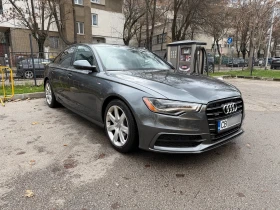 Audi A6 3.0 TDI S-Line/HeadUp/Каско - 32500 лв. / 16616.99 € - 89112615 3