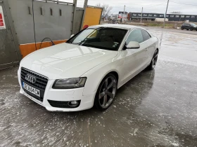 Audi A5 2.0TFSI LPG, снимка 2