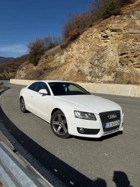Audi A5 2.0TFSI LPG, снимка 13