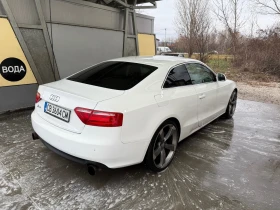 Audi A5 2.0TFSI LPG, снимка 5