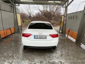Audi A5 2.0TFSI LPG, снимка 6