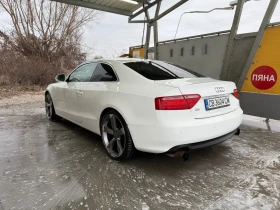 Audi A5 2.0TFSI LPG, снимка 7