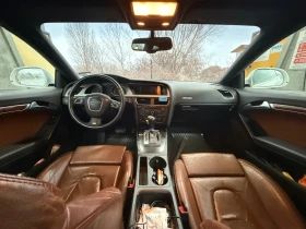 Audi A5 2.0TFSI LPG, снимка 9