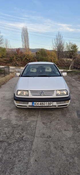 VW Vento - 1500 лв. / 766.94 € - 49026433 2