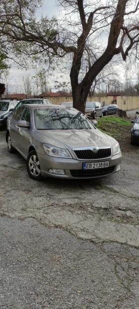 Skoda Octavia, снимка 4